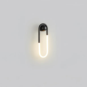 Rudi Loop Wall Lamp