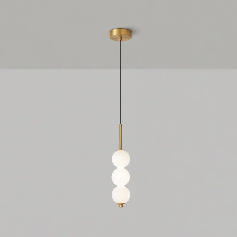 Orbet Pendant Lamp