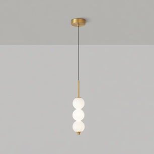 Orbet Pendant Lamp