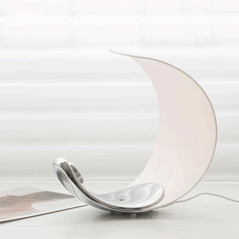 Curl Table Lamp