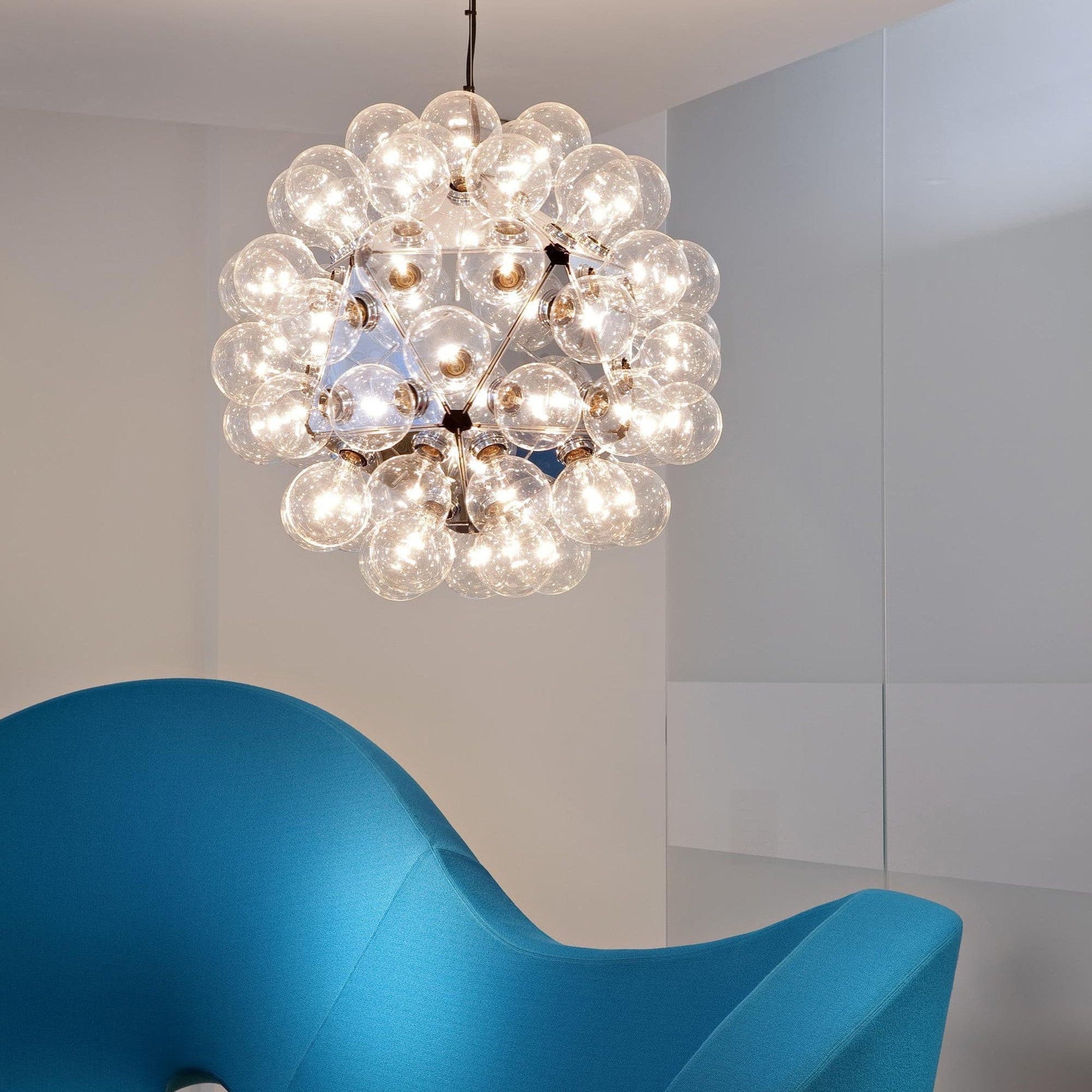 Taraxacum Pendant Light