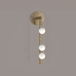 Drop Wall Lamp