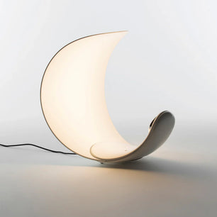 Curl Table Lamp