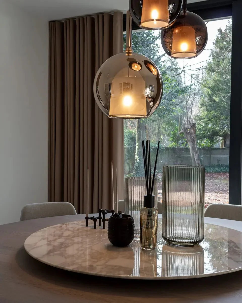 Glo Pendant Light