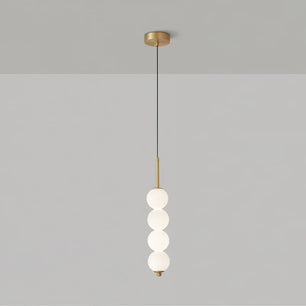 Orbet Pendant Lamp