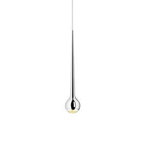 Falling Pendant Lamp