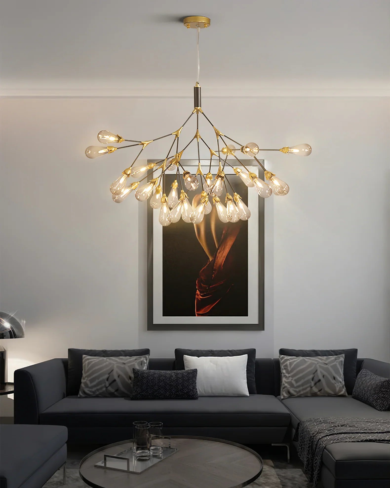 Aiwen Chandelier