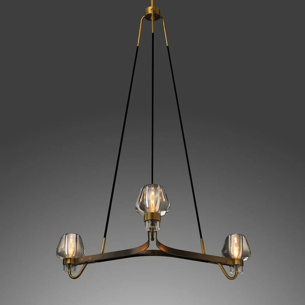 Montalembert Chandelier