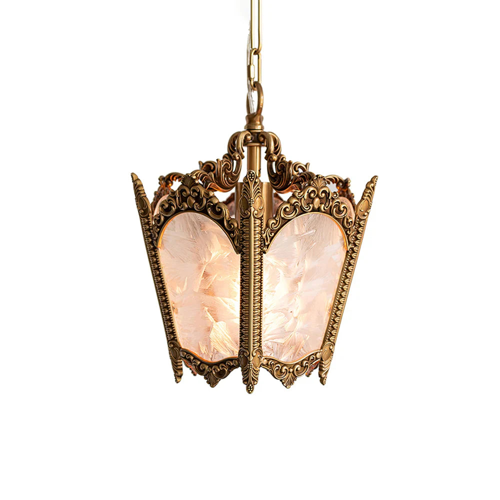 Antique Empire Pendant Lamp