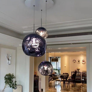 Melt Pendant Light S53