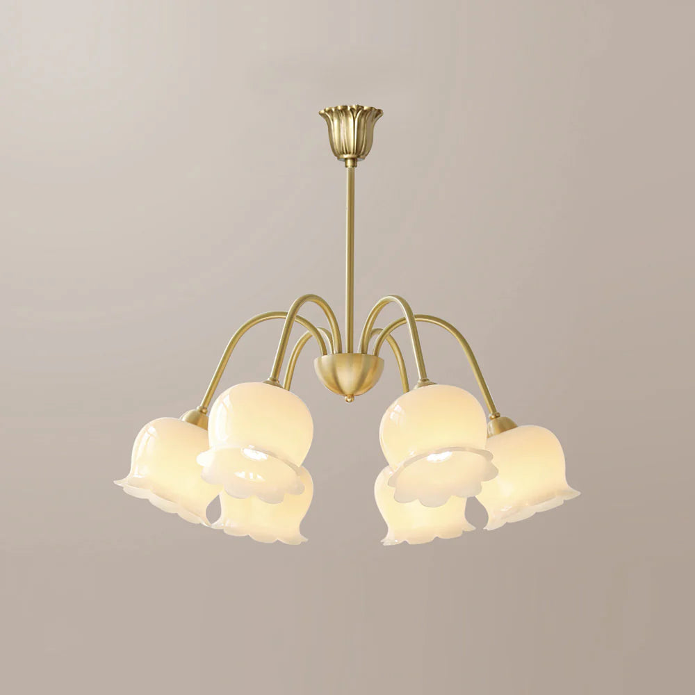 Morup Chandelier