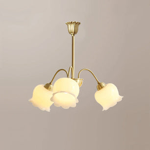 Morup Chandelier