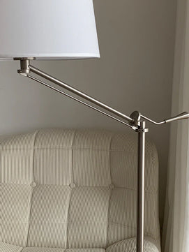 Eichholtz Medea Floor Lamp