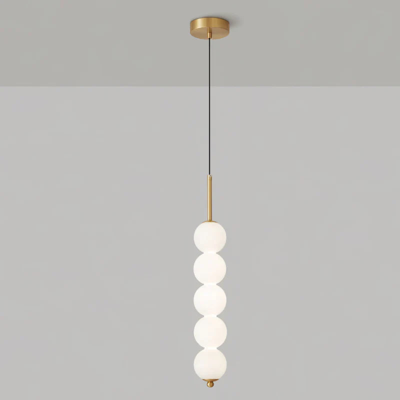 Orbet Pendant Lamp