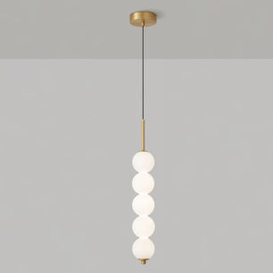 Orbet Pendant Lamp