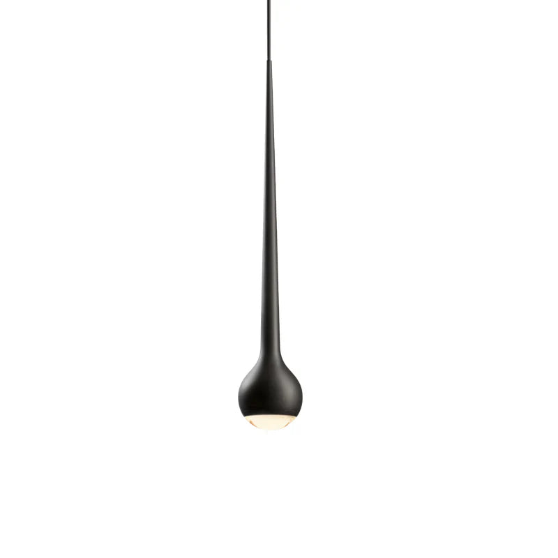 Falling Pendant Lamp