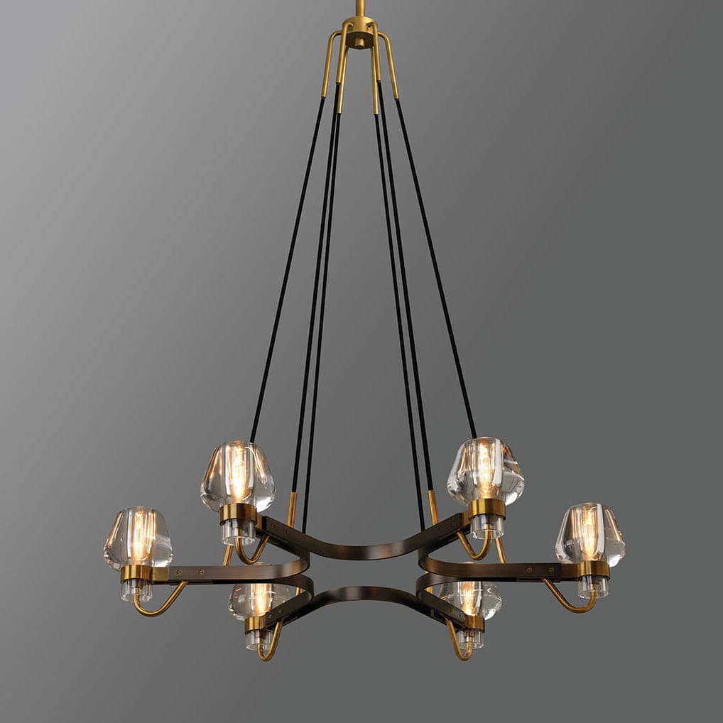 Montalembert Chandelier