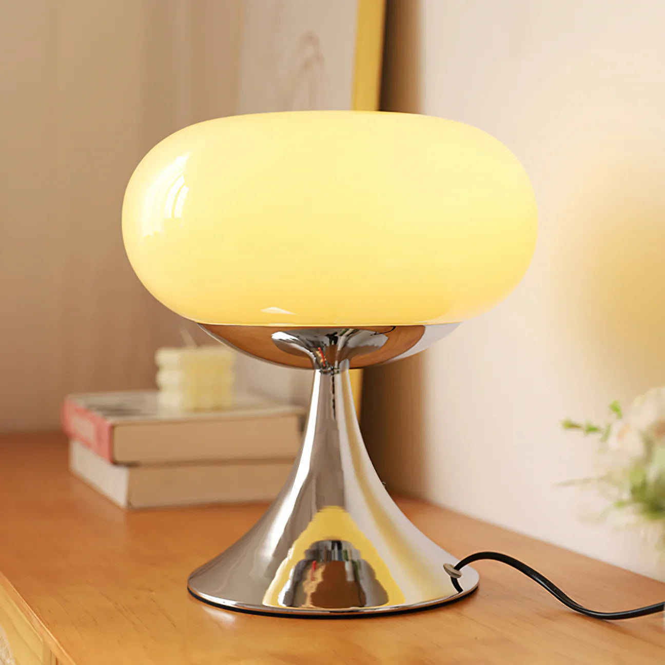 Lollipop Table Lamp