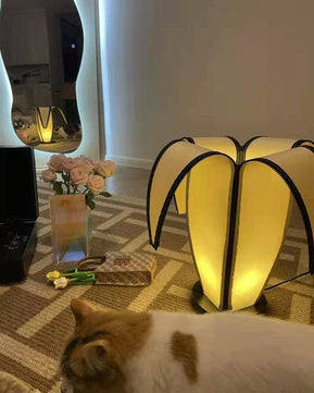 Banana Table Lamp