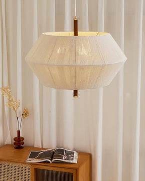 Totora Pendant Lamp