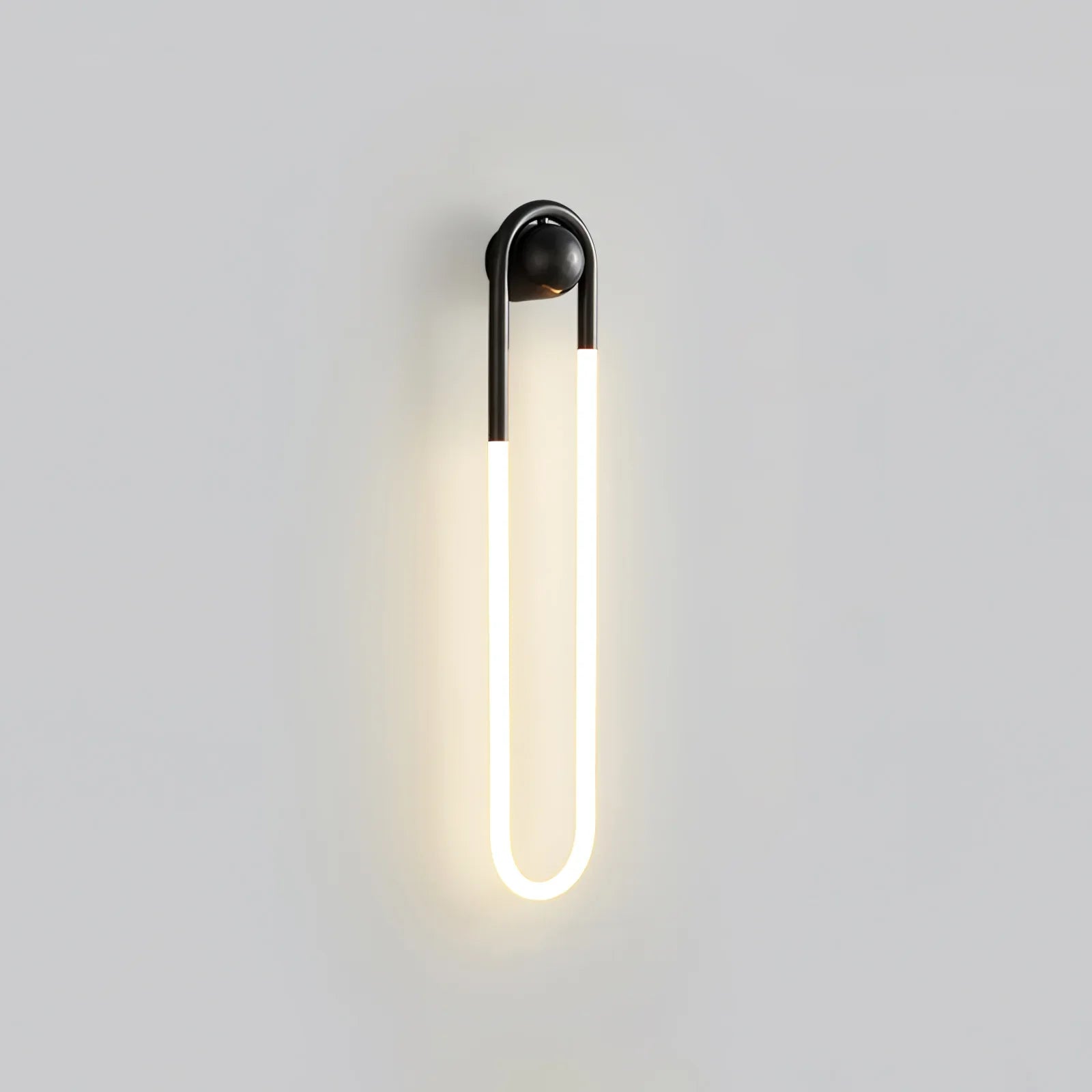 Rudi Loop Wall Lamp