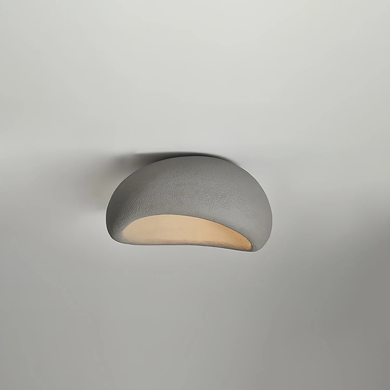 Khmara Wabi Sabi Ceiling Lamp