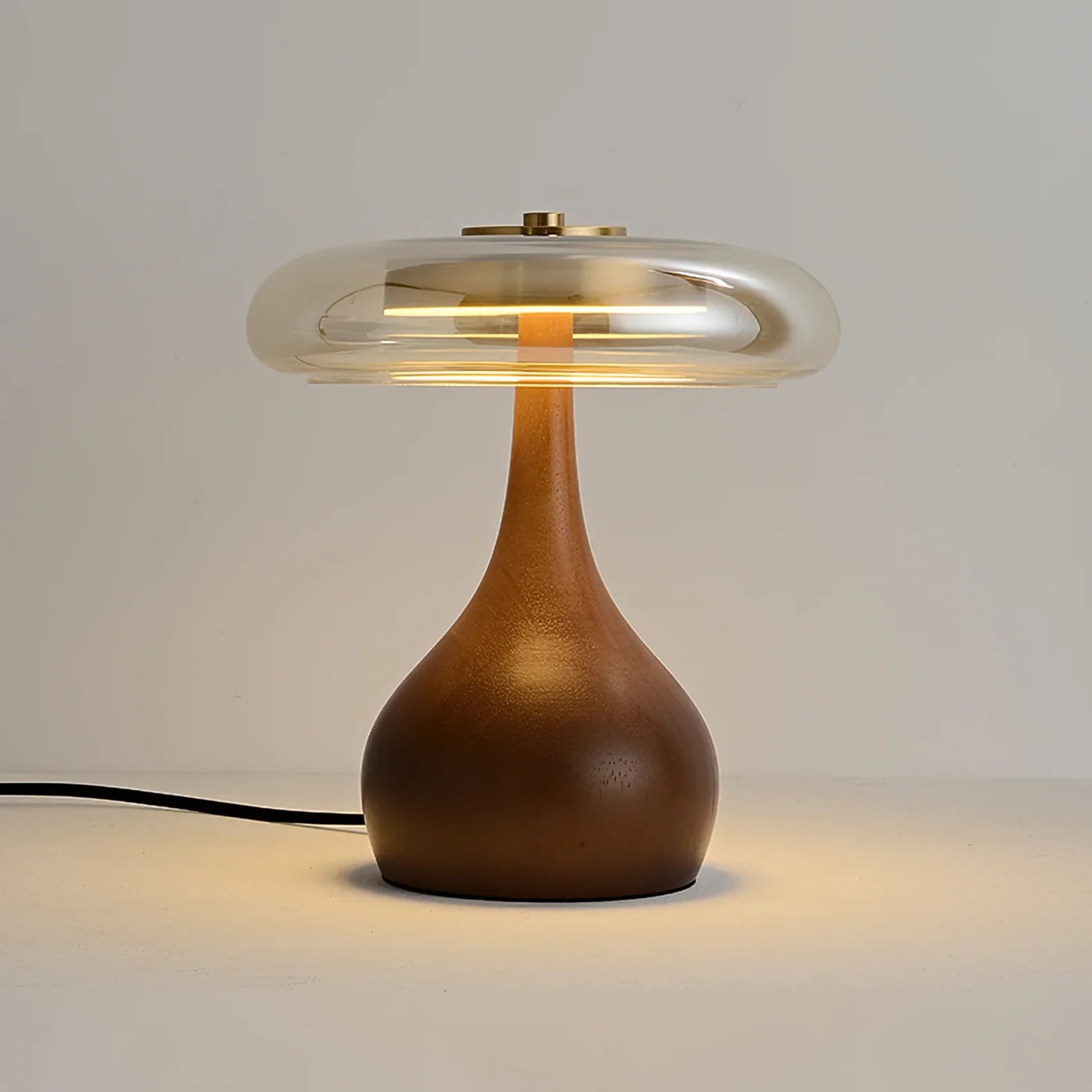 Andi Glass Table Lamp