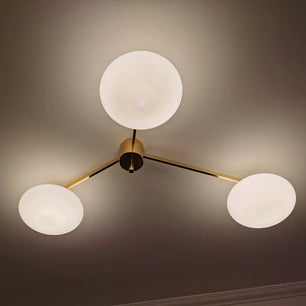 Alby Ceiling Lamp