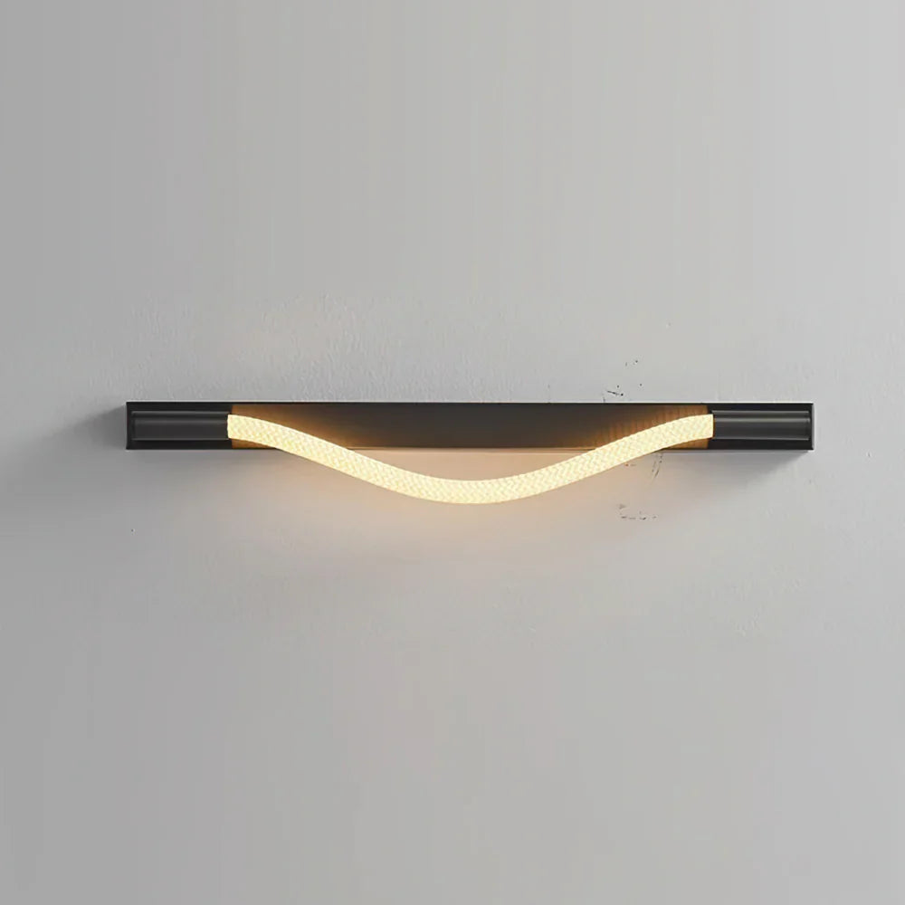 Flecto Tube Wall Lamp