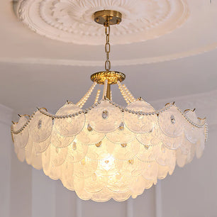 Pertid Chandelier