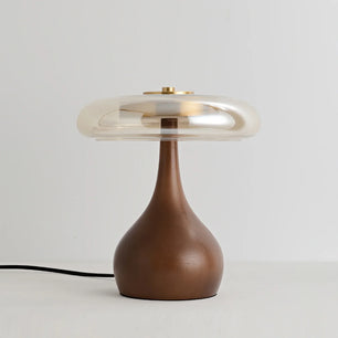 Andi Glass Table Lamp