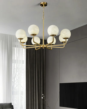 Maytoni Erich Chandelier