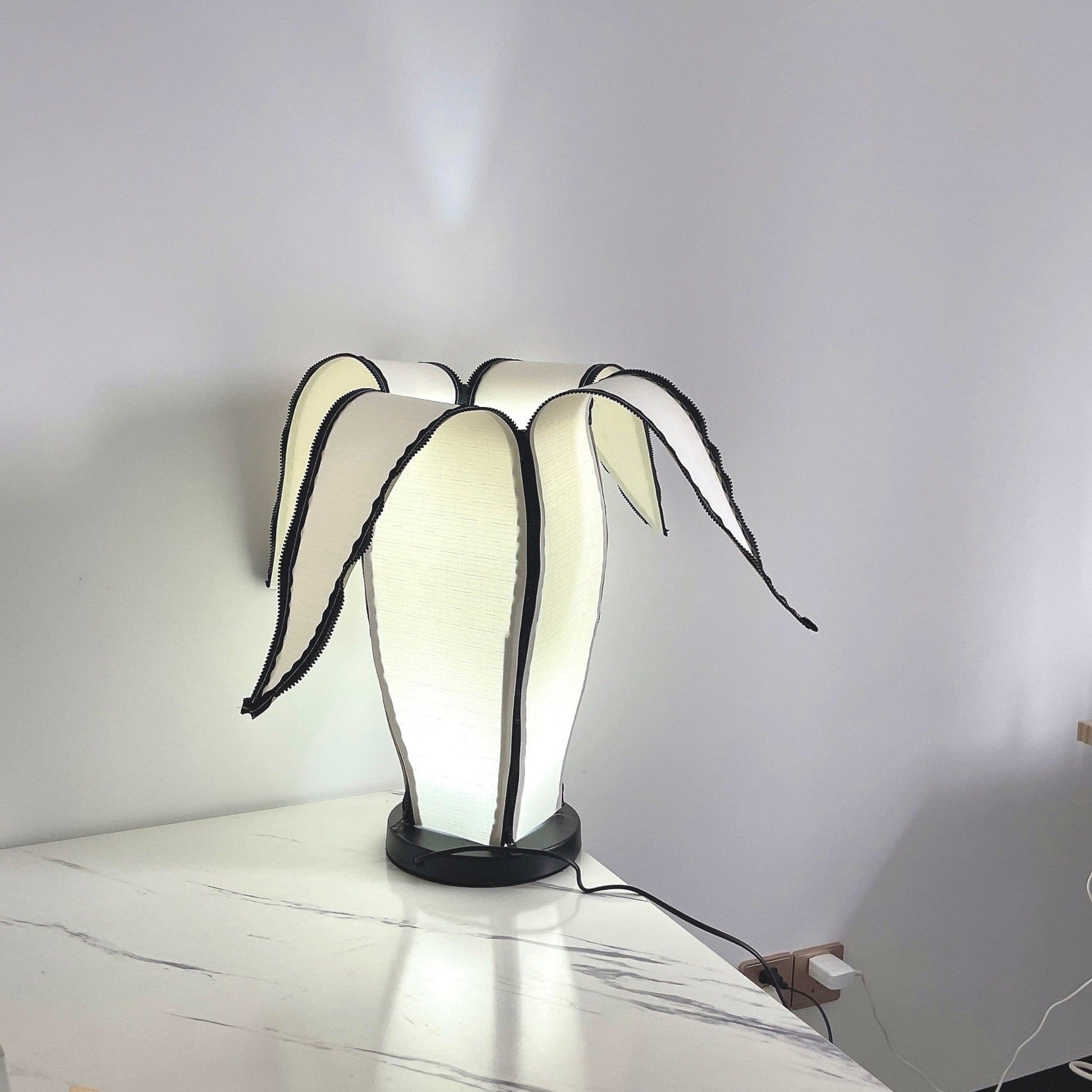 Banana Table Lamp