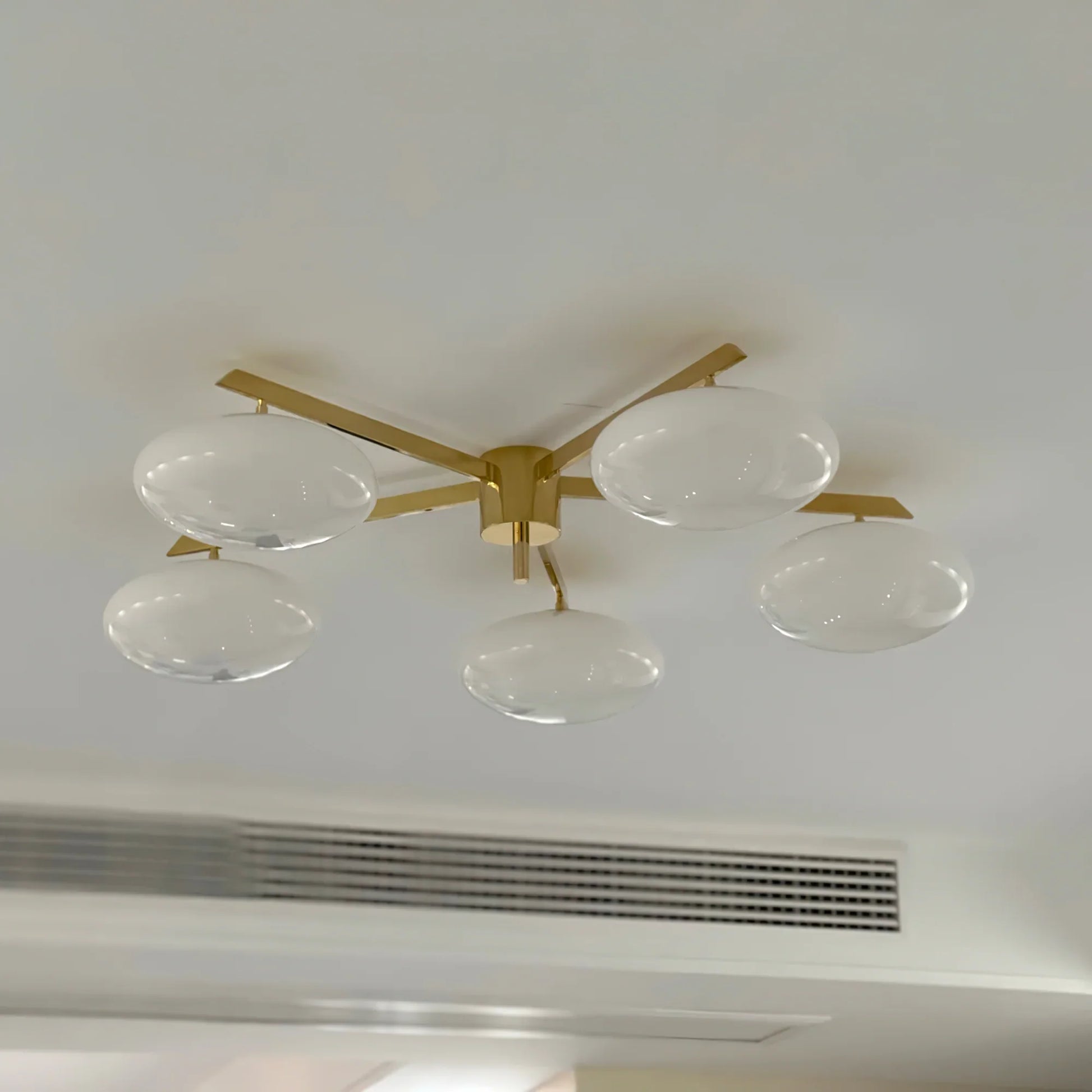 Alby Ceiling Lamp