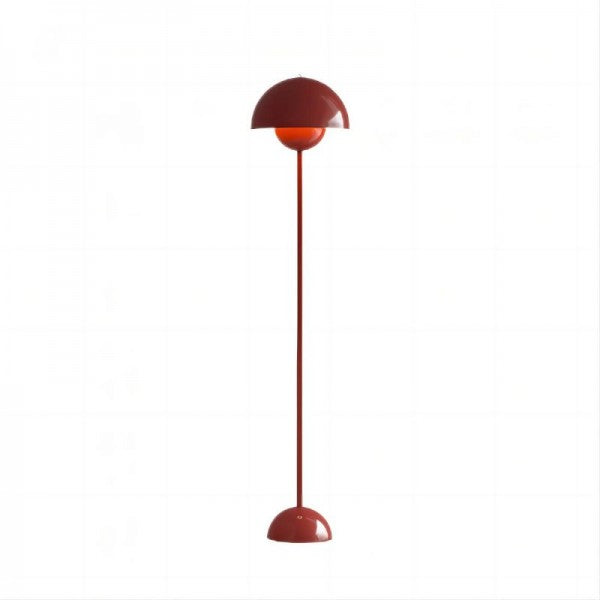 Macaron Flower Bud Design Floor Lamp S139