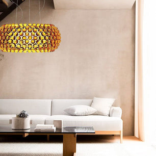 Caboche Pendant Lamp