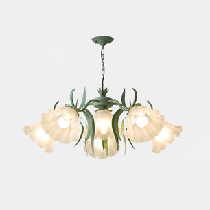 Burkett Chandelier