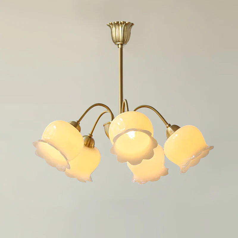 Morup Chandelier