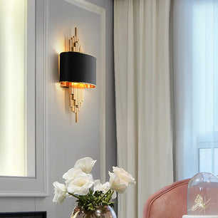 Laurina Wall Lamp