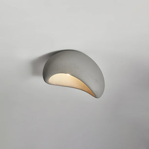 Khmara Wabi Sabi Ceiling Lamp