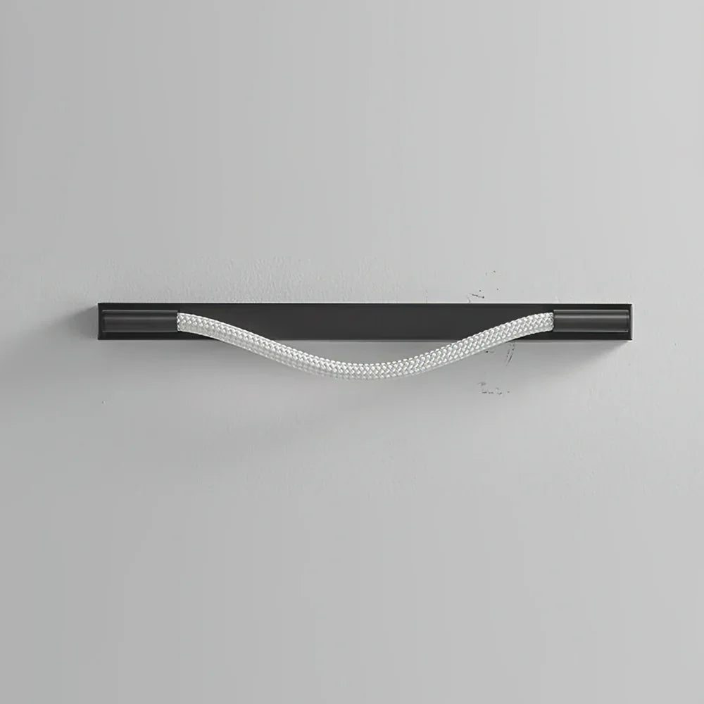 Flecto Tube Wall Lamp