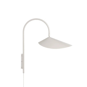 Arum Plug In Wall Lamp