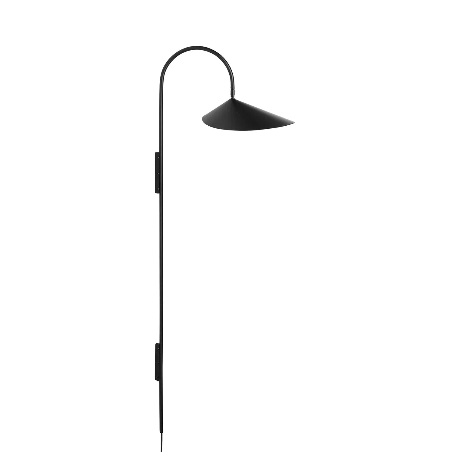 Arum Plug In Wall Lamp