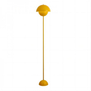 Macaron Flower Bud Design Floor Lamp S139