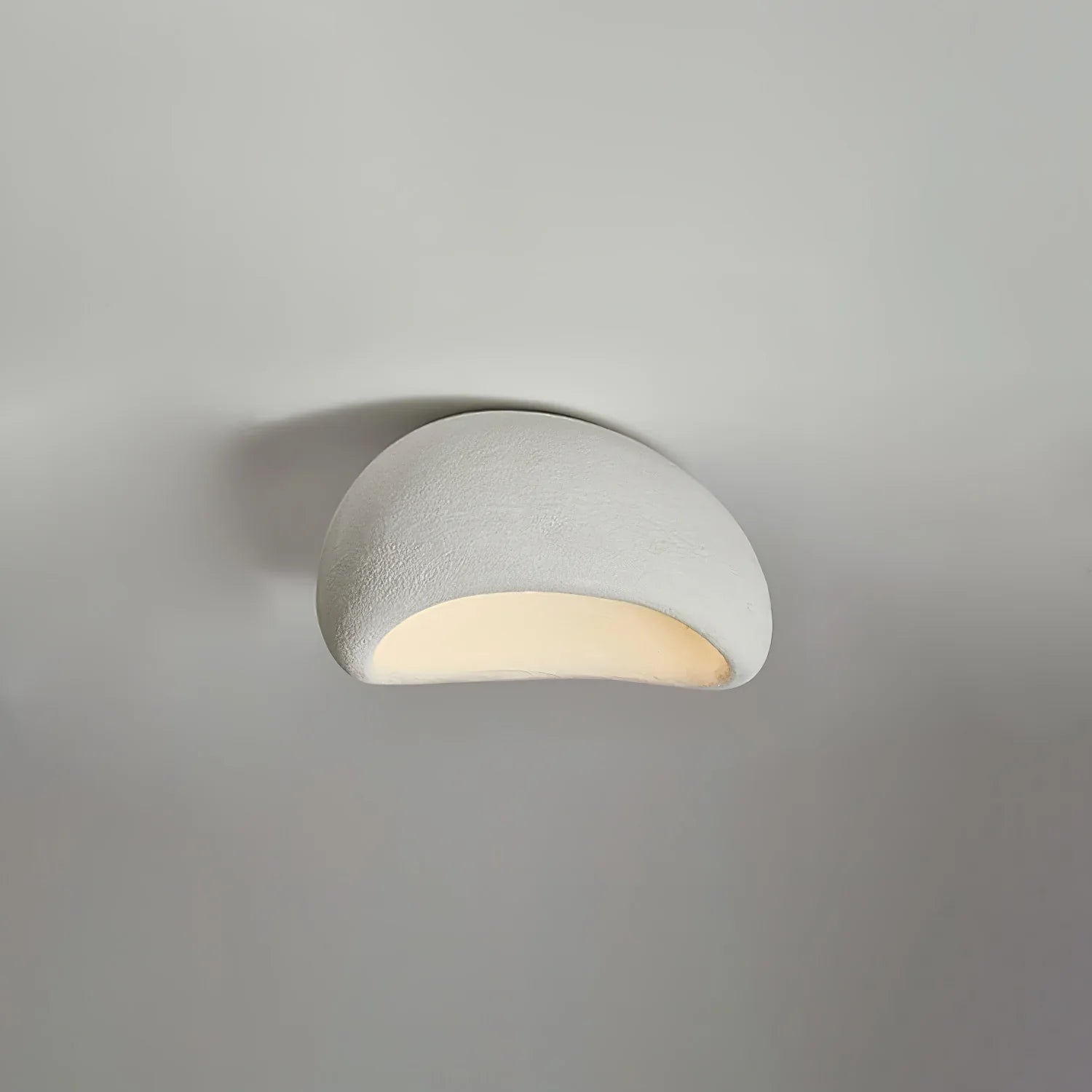 Khmara Wabi Sabi Ceiling Lamp