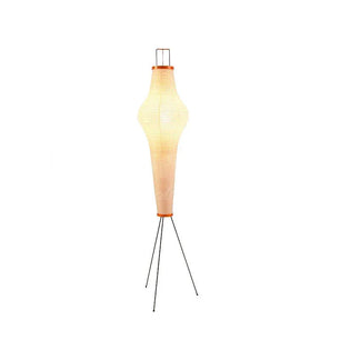 Washi Paper Floor Lamp