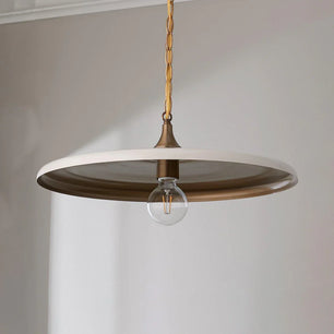 Julia Victor Pendant Lamp