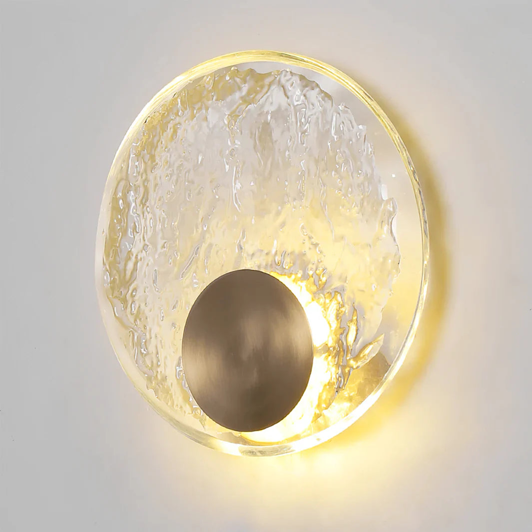 Aurum Wall Lamp