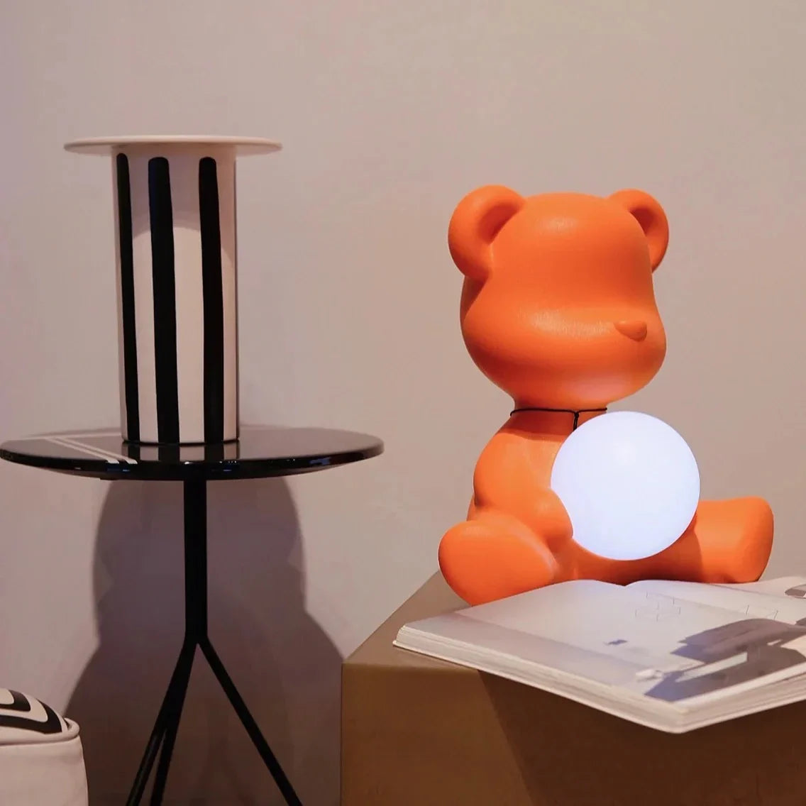 Teddy Table Lamp