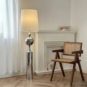 Extraterrestrial Floor Lamp